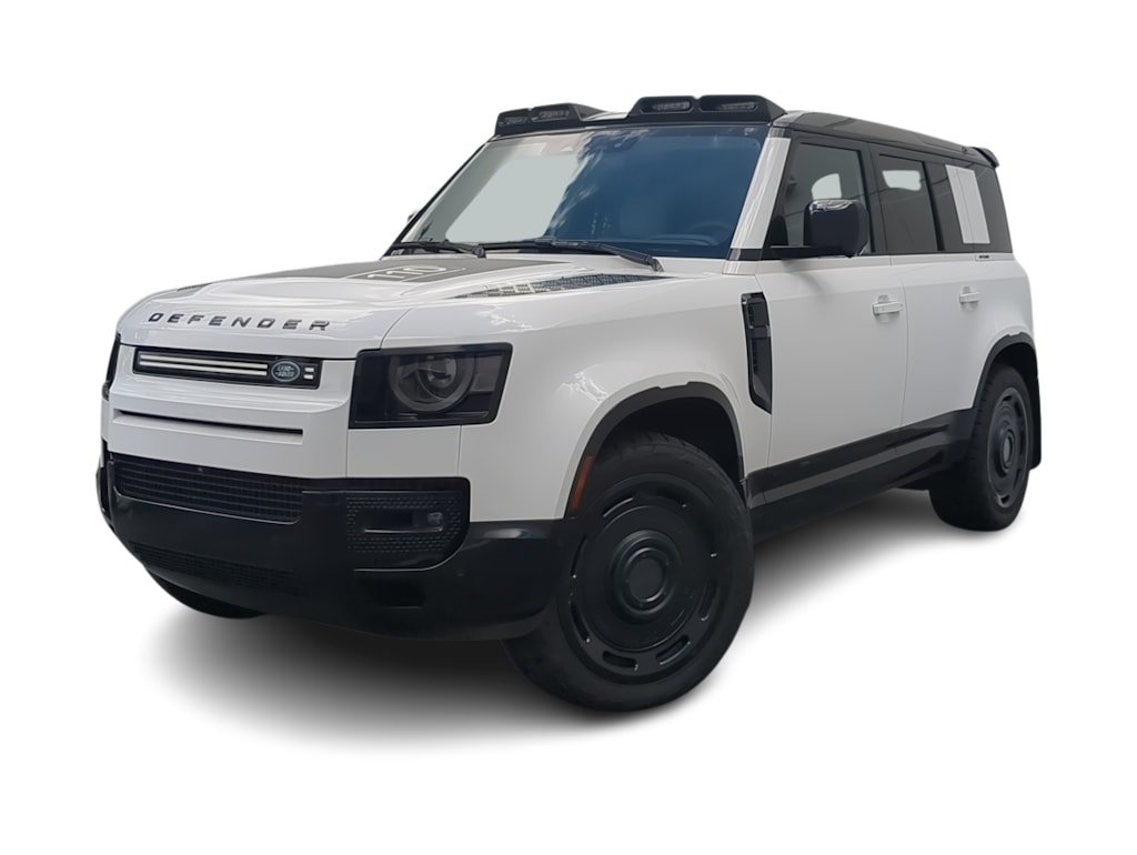 land rover defender 2025 SALEWEEE7S2472461 image land rover defender 2025 SALEWEEE7S2472461 image